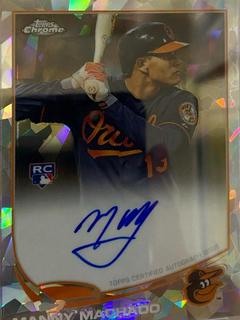 Manny Machado
