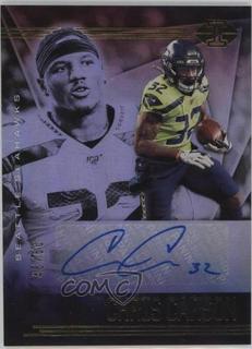Chris Carson