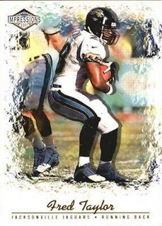 Fred Taylor