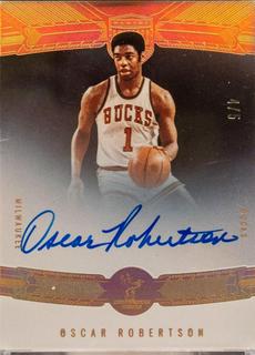 Oscar Robertson