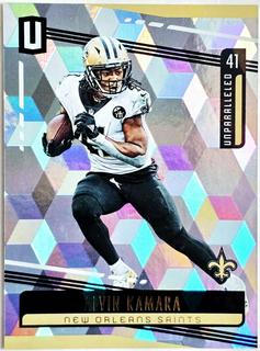 Alvin Kamara