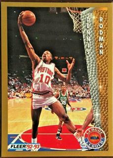 Dennis Rodman