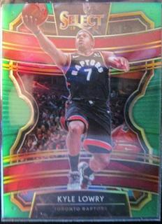Kyle Lowry