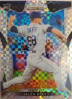 Jalen Beeks