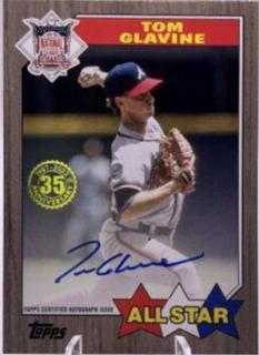 Tom Glavine