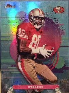 Jerry Rice