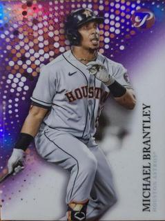 Michael Brantley