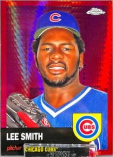 Lee Smith
