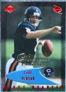 Cade McNown