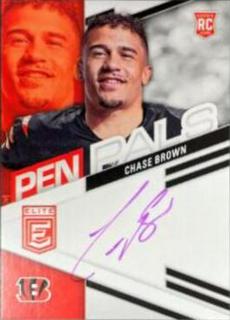 Chase Brown