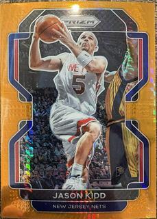 Jason Kidd