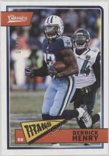 Derrick Henry