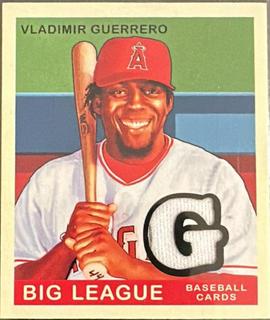 Vladimir Guerrero