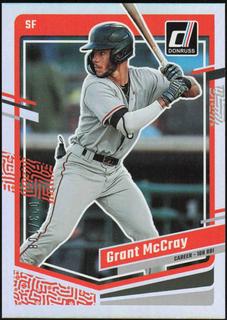Grant McCray