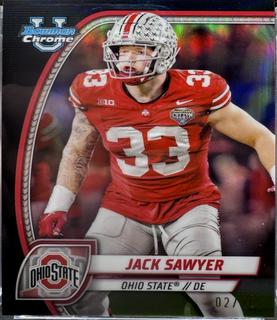 Jack Sawyer