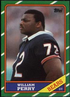 William Perry