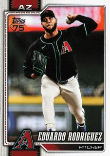 Eduardo Rodriguez