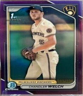 Chandler Welch