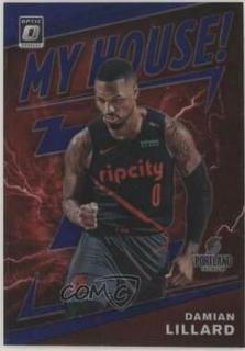 Damian Lillard
