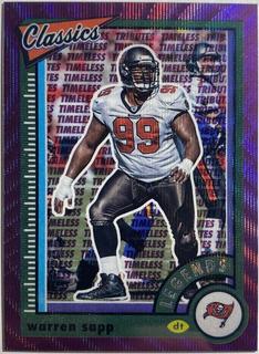 Warren Sapp