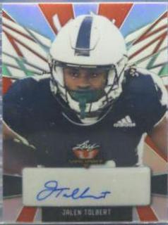 Jalen Tolbert