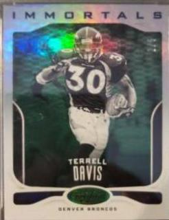 Terrell Davis