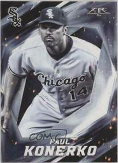 Paul Konerko