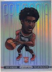 Scoot Henderson