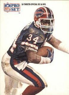 Thurman Thomas