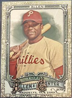 Dick Allen
