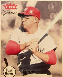 Frank Howard