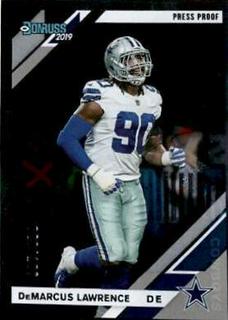 DeMarcus Lawrence