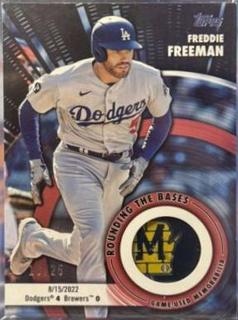 Freddie Freeman