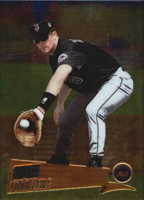 Harold Baines #28 Baseball Cards 2000 Stadium Club Chrome