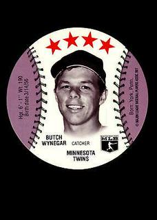 Butch Wynegar
