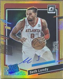 Seth Lundy