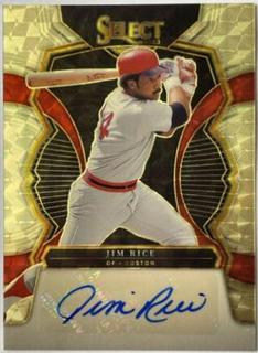 Jim Rice