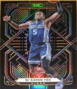 De'Aaron Fox