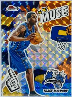 Tracy McGrady