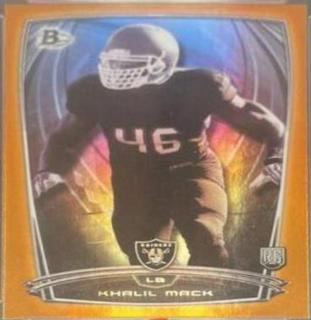 Khalil Mack