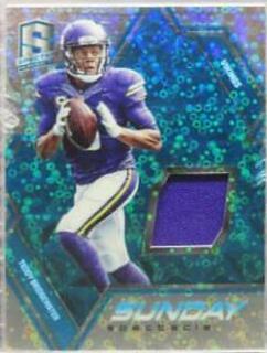 Teddy Bridgewater