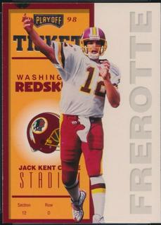 Gus Frerotte