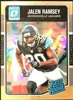Jalen Ramsey