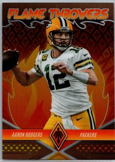 Aaron Rodgers