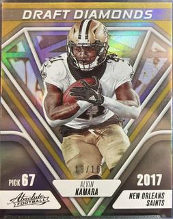Alvin Kamara