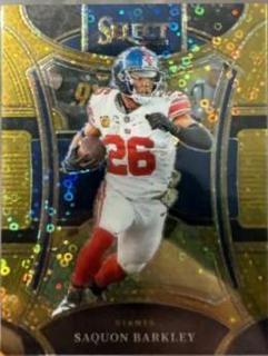 Saquon Barkley