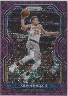 Kevin Knox II
