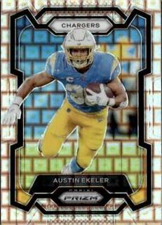 Austin Ekeler