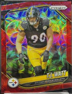 T.J. Watt