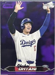 Shohei Ohtani